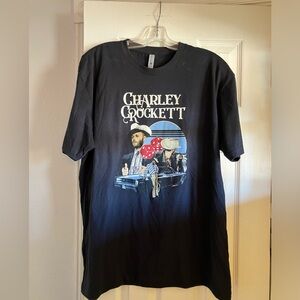 Charley Crockett T-Shirt